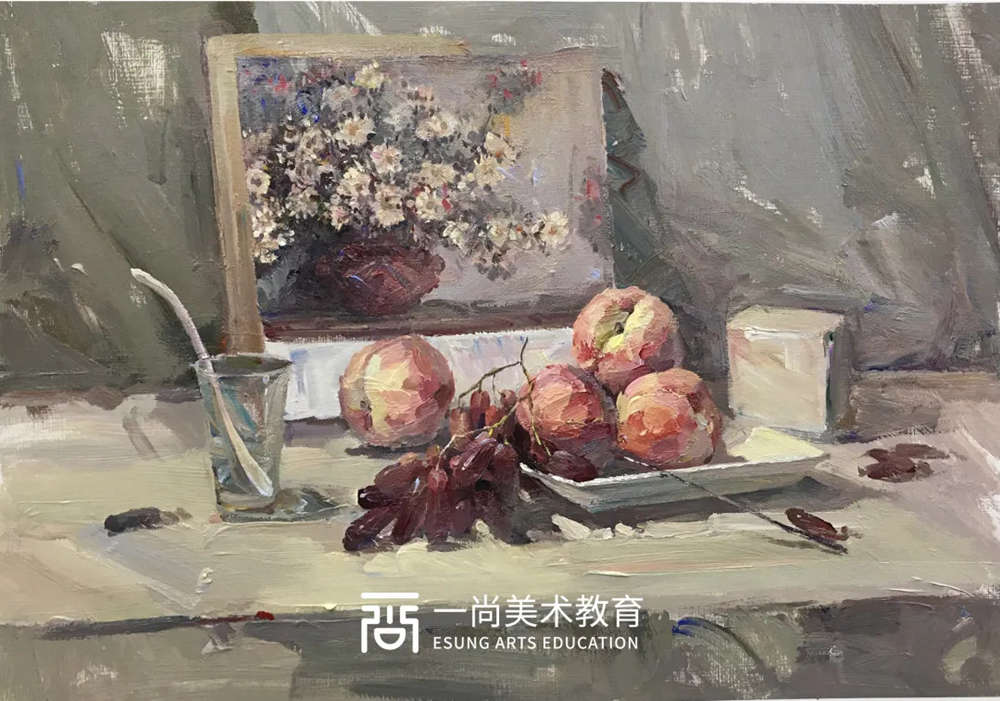 广州高考美术培训,广州画室,广州美术集训,07