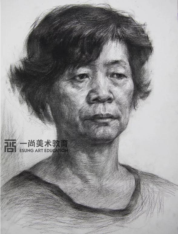 广州画室,广州美术联考,广州素描培训画室,17