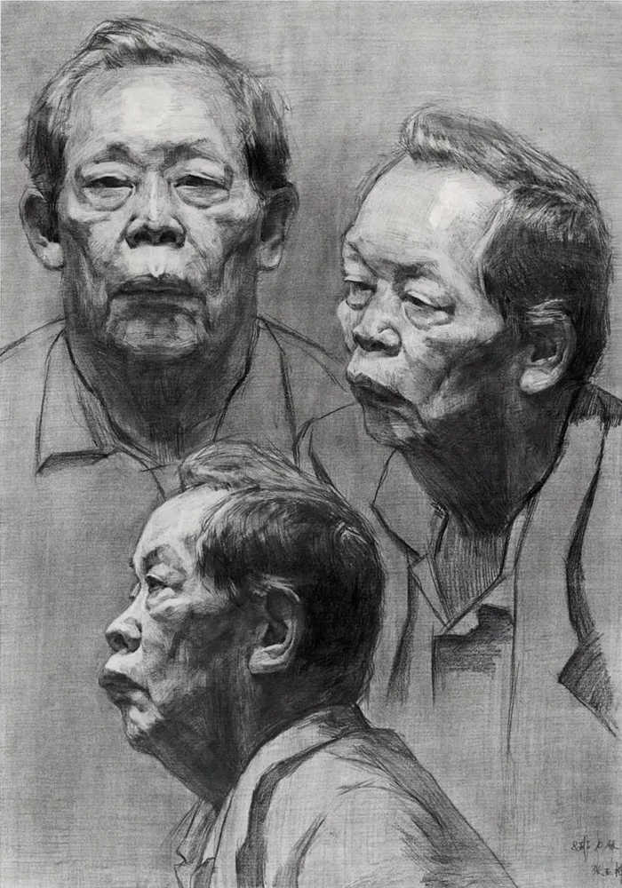 广州画室,广州素描培训画室,广东画室,17