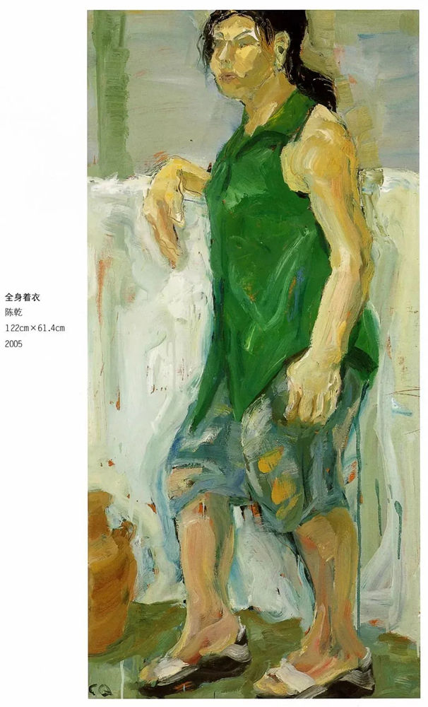 广州画室给大家整理的广美基础部留校作品,20